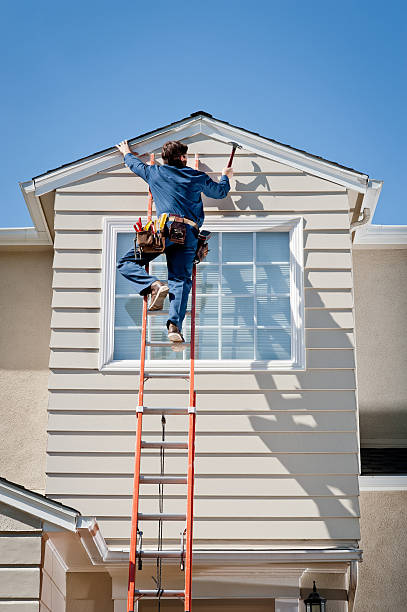 Custom Trim and Detailing for Siding in Collinsville, VA